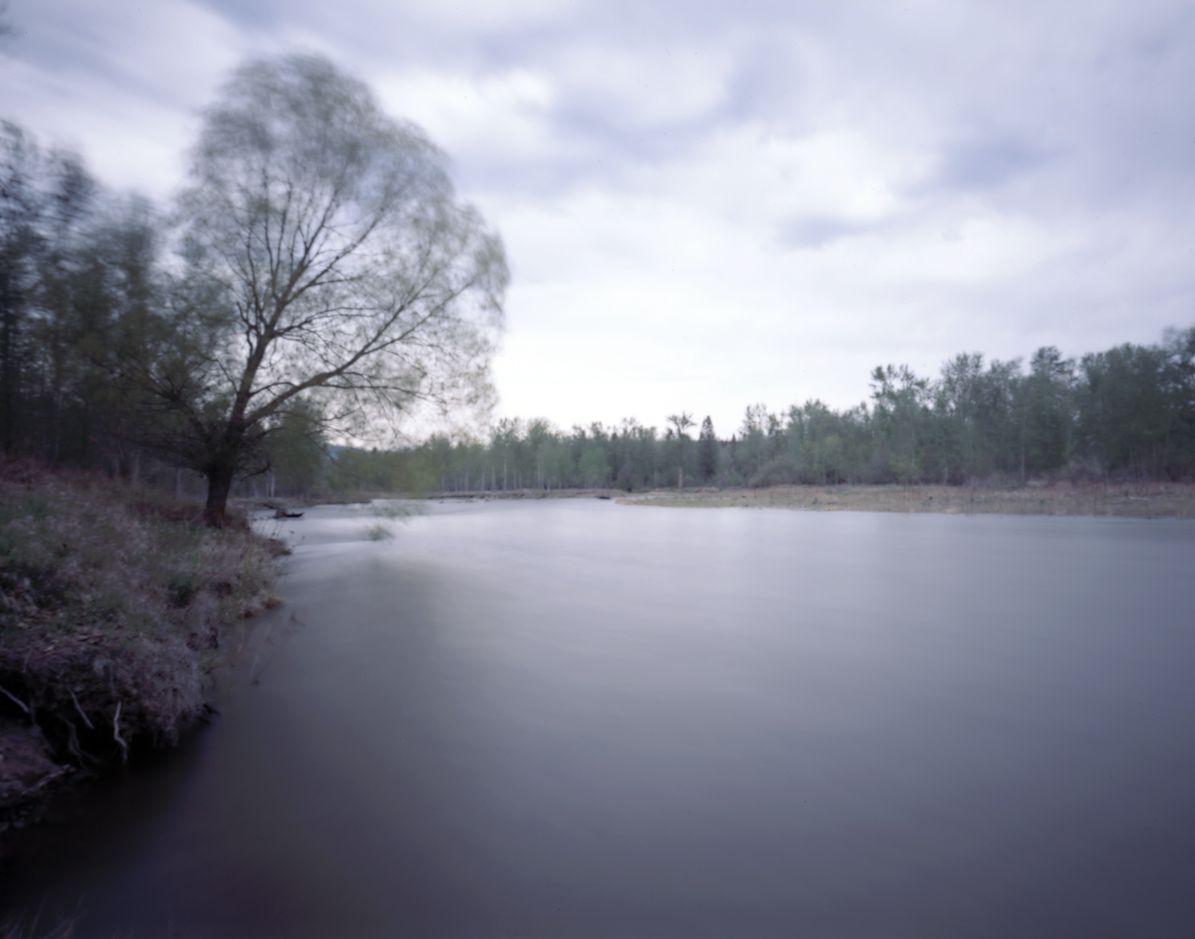 Pinhole Image