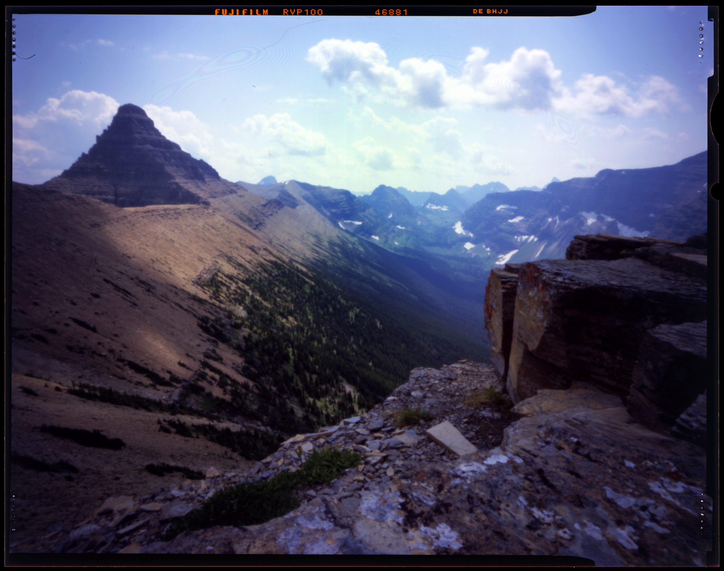 Pinhole Image