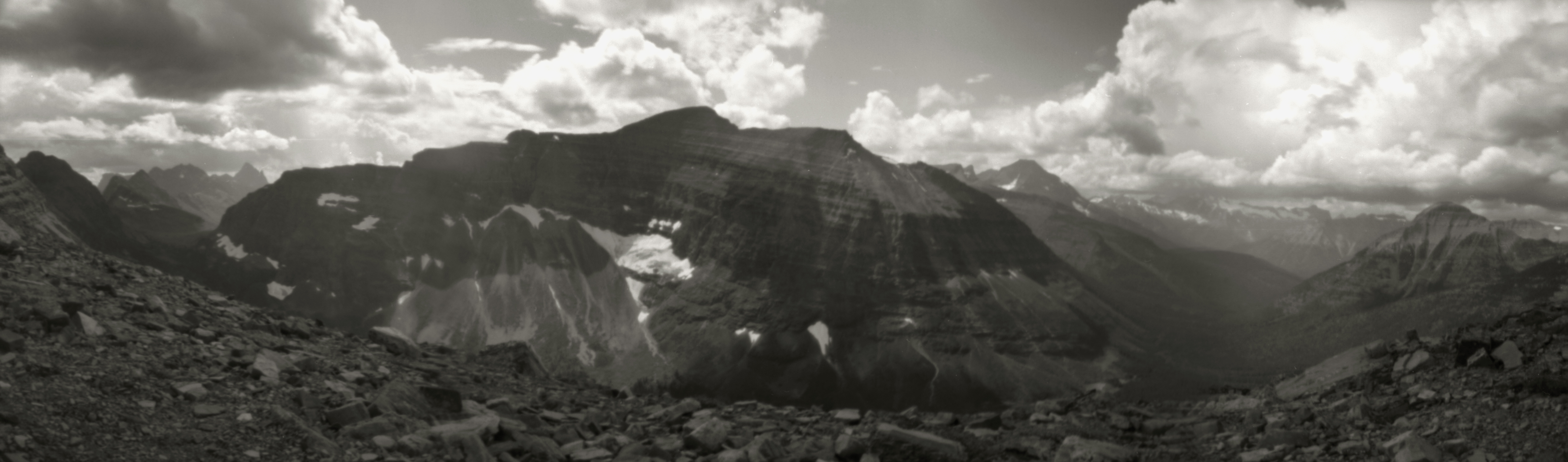 Pinhole Image