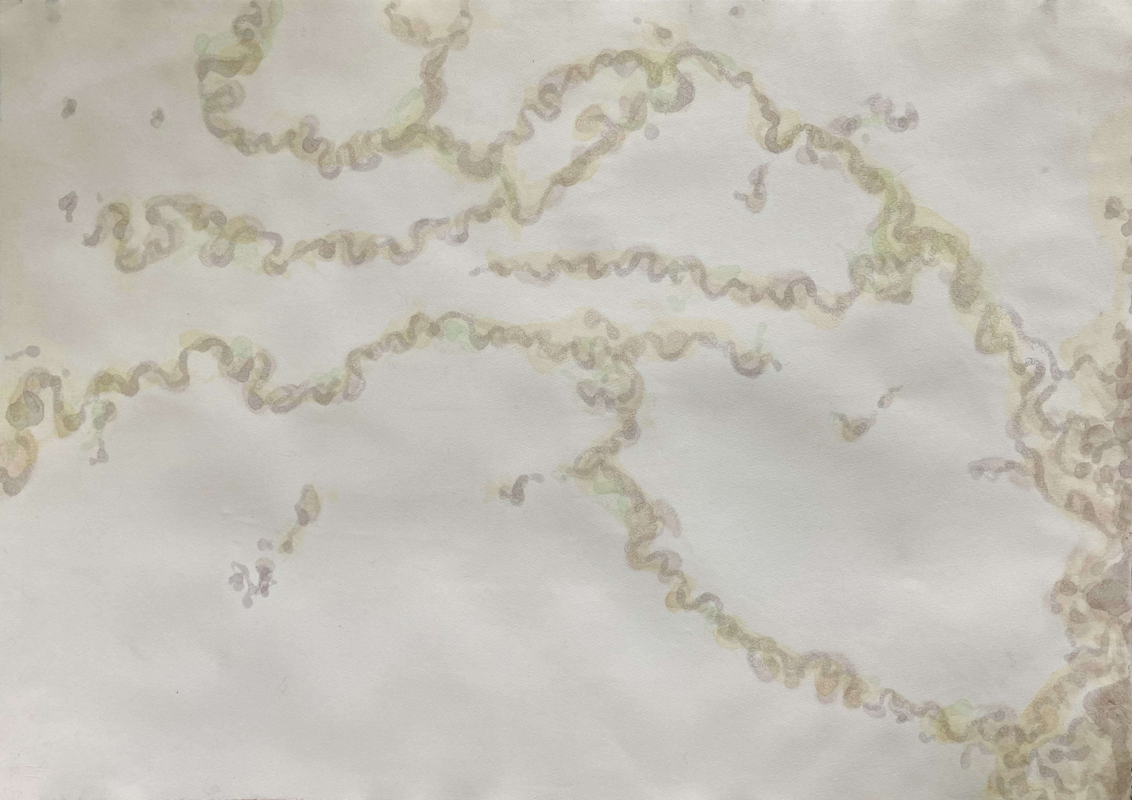 Ghost Rivers   